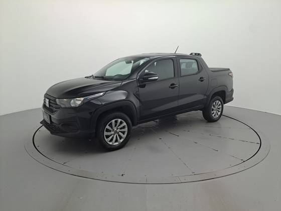 FIAT STRADA 1.3 FIREFLY FLEX FREEDOM CS MANUAL